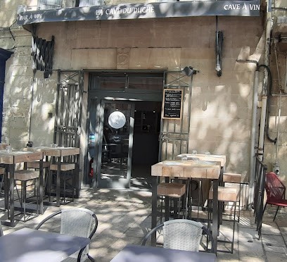 La Cave Du Duché, Caviste à Uzès