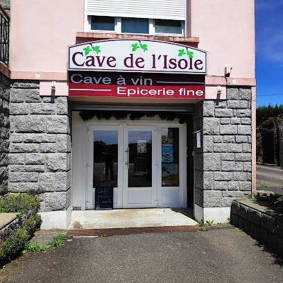 La Cave De L'Isole, Caviste à Scaër