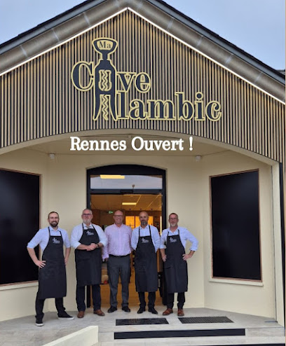 Ma Cave Alambic Rennes Cesson-Sévigné - Cave À Vins, Fromagerie Et Charcuterie Caviste à Cesson-Sévigné