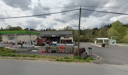 Le Chai, Caviste à Neuvic