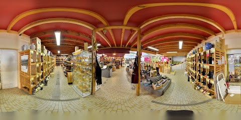 Les Caves de la Vallée Pouzauges, Caviste à Pouzauges