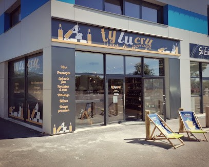 Ty Lu Cru Plomelin, Caviste à Plomelin