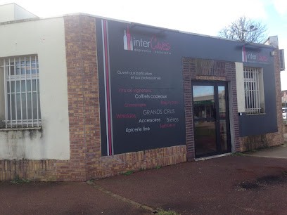 Inter Caves Saint Germain Lès Corbeil, Caviste à Saint-Germain-lès-Corbeil