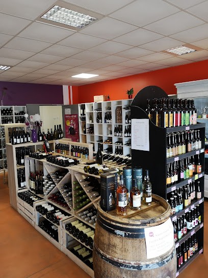 Esprit Sommelier, Caviste à Niort