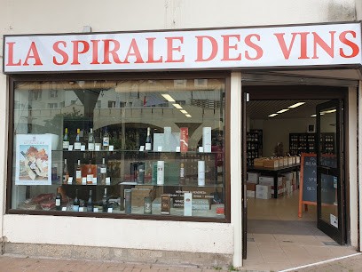 La Spirale Des Vins, Caviste à Saint-Nom-la-Bretèche