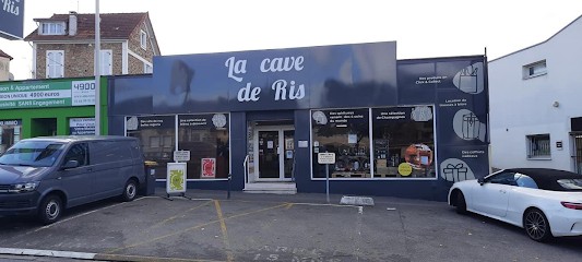La Cave De Ris, Caviste à Ris-Orangis