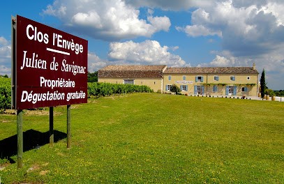Julien de Savignac - Propriétaire récoltant - Marchand de Vins & Spiritueux, Caviste à Monbazillac