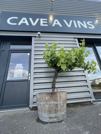 LA CAVE DE TALANT, Caviste à Talant