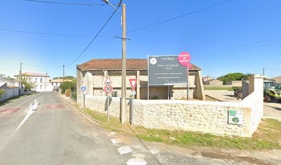 Wine Shop - Vignobles Peyruse, Caviste à Saint-Christoly-Médoc