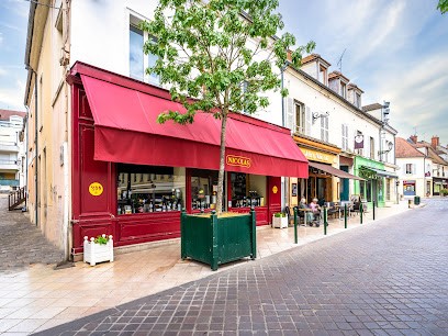 Nicolas Rambouillet, Caviste à Rambouillet