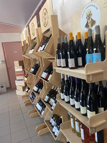 Maison Jean Pla, Caviste à Saint-Paul-de-Fenouillet