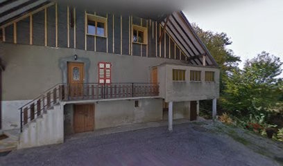 Savoie ça Vin, Caviste à Verrens-Arvey