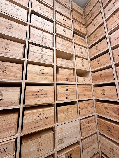 Le-Meilleur-Du-Vin.com, Caviste à Truchtersheim