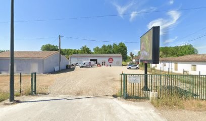 20 Fûts, Caviste à Marmande