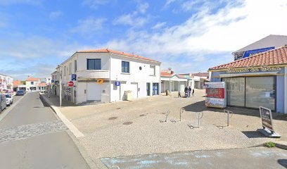 CAVE ARRIVÉ SION, Caviste à Saint-Hilaire-de-Riez