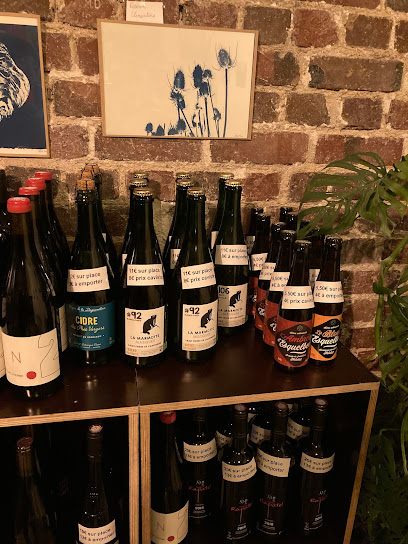 La Cave À Vin, Caviste à Paris 05