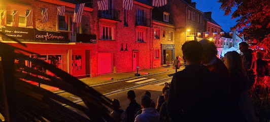 Cave Cépages, Caviste à Canville-la-Rocque