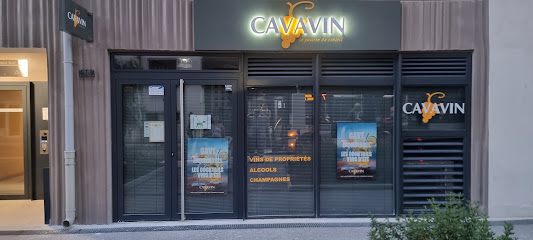 Cavavin - Nice-Est Caviste à Nice