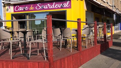 Cave de Sourdeval, Caviste à Sourdeval