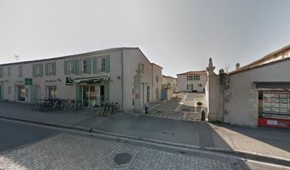 Lagardère Ile De Ré Comptoir, Caviste à Saint-Martin-de-Ré