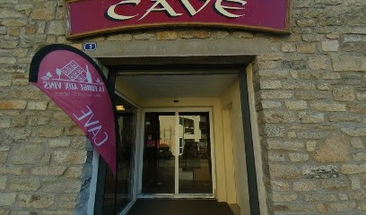 La Forge Aux Vins, Caviste à Malestroit