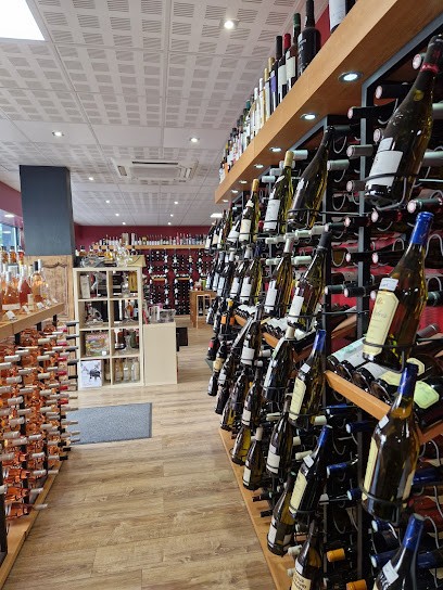 CAVAVIN - Meyzieu, Caviste à Meyzieu