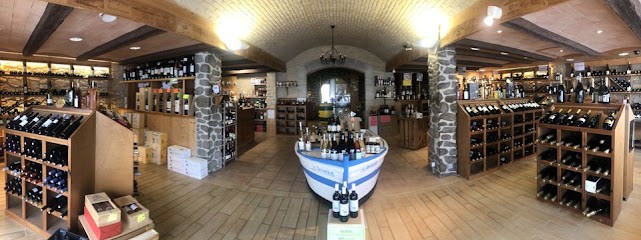 Cave L’Équilibriste, Caviste à Loudéac