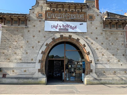 Cave Saut De Bouchon, Caviste à Saint-Dizier