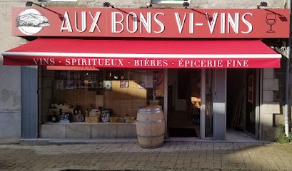 Aux Bons Vi-Vins | Cave à Vins, Bières Artisanales, Spiritueux, Épicerie Fine, Caviste à Merdrignac