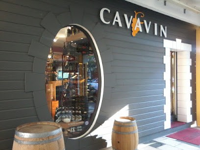 CAVAVIN - Saint Herblain, Caviste à Saint-Herblain