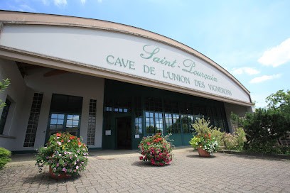 Cave of the Union Vignerons de Saint-Pourçain, Caviste à Saint-Pourçain-sur-Sioule