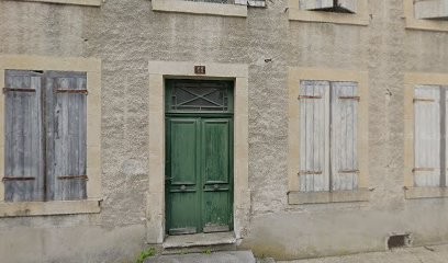 Grand Siècle, Caviste à Tours-sur-Marne