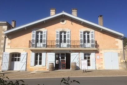 La Maison Girondine - Alexis Sabourin, Caviste à Cars