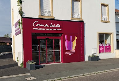 Cave Du Val D'Or, Caviste à Longeville-lès-Metz