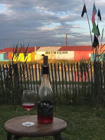 Caviste Marée Haute - Oléron, Caviste à Saint-Pierre-d'Oléron