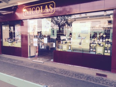 Nicolas Noisy le Sec, Caviste à Noisy-le-Sec