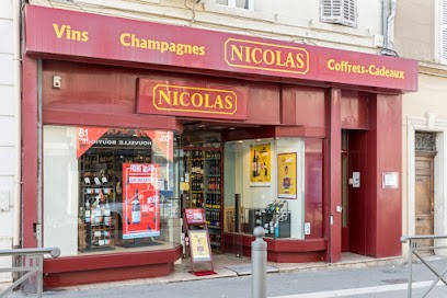 Nicolas Marseille Montaigne, Caviste à Marseille 12