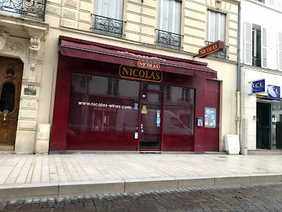 Nicolas Vincennes, Caviste à Vincennes