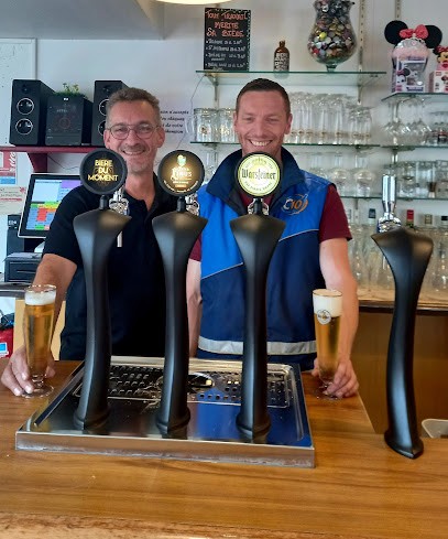 Remy Liboureau Wines, Caviste à Saint-Mesmin