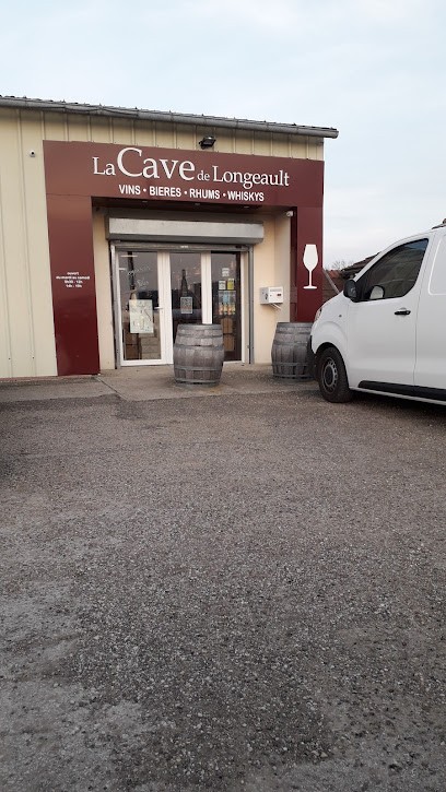La Cave De Longeault, Caviste à Aiserey