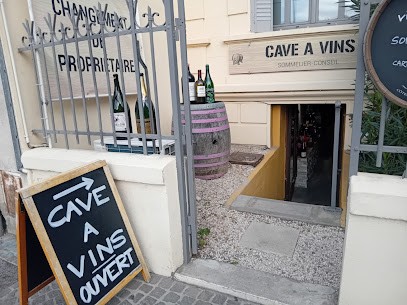 Chai Fabien, Caviste à Sanary-sur-Mer