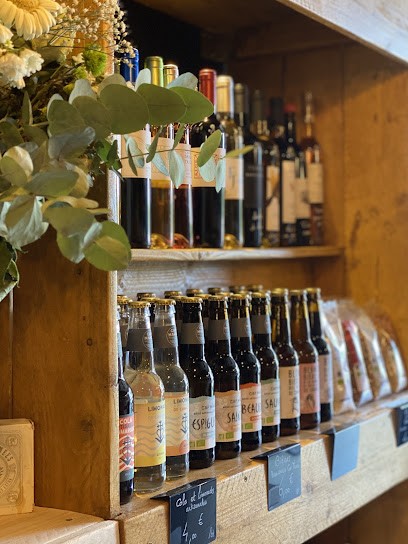 Lou Vin Pur - Caviste - Bar à Vins Et à Manger - Food & Wine Shop, Caviste au Grau-du-Roi
