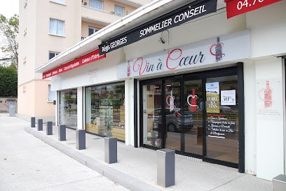 Vin à Cœur, Caviste à Saint-Égrève