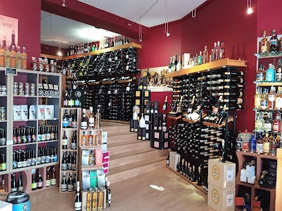 Cavavin Quiberon, Caviste à Quiberon