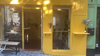 Hélios Caviste à Paris 20