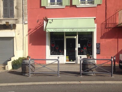 Délices Du Sommelier Les, Caviste à Voiron