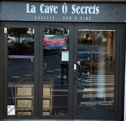 La Cave Ô Secrets, Caviste à la Roche-sur-Foron