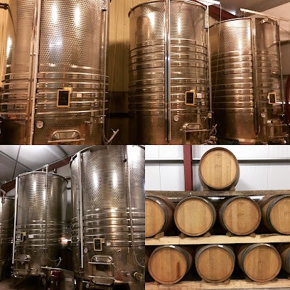 Claudine Vigne (Domaine), Caviste à Montfrin