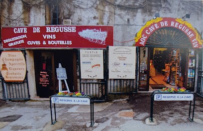 La Cave du Soleil Forcalquierenne, Caviste à Forcalquier